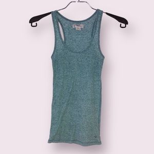 american eagle ribbed tank*
